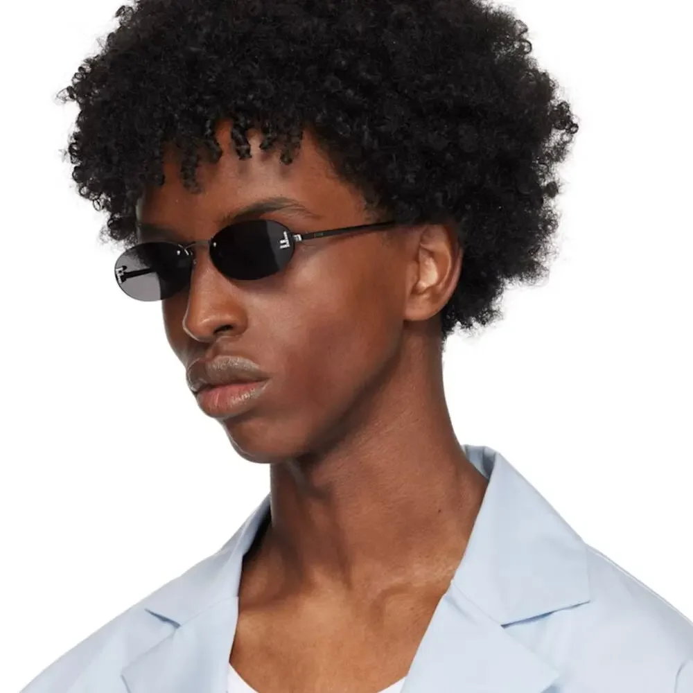New! FENDI Sunglasses FE4075US 12A, Authentic